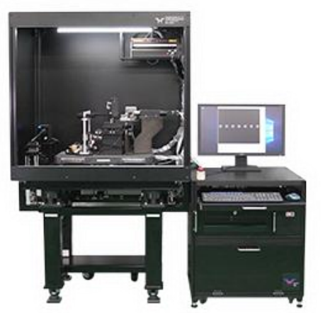 日本柳下技研YGN-590行业量测设备对照，不属于炬光自研产品